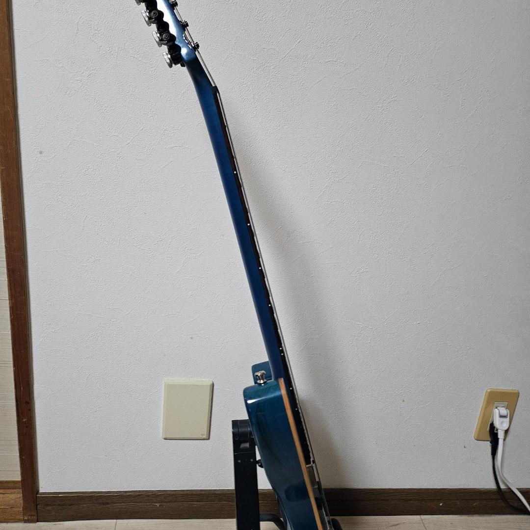 MD-MM.Produce MD GUITARS 初期Gシリーズ？(型式不明)