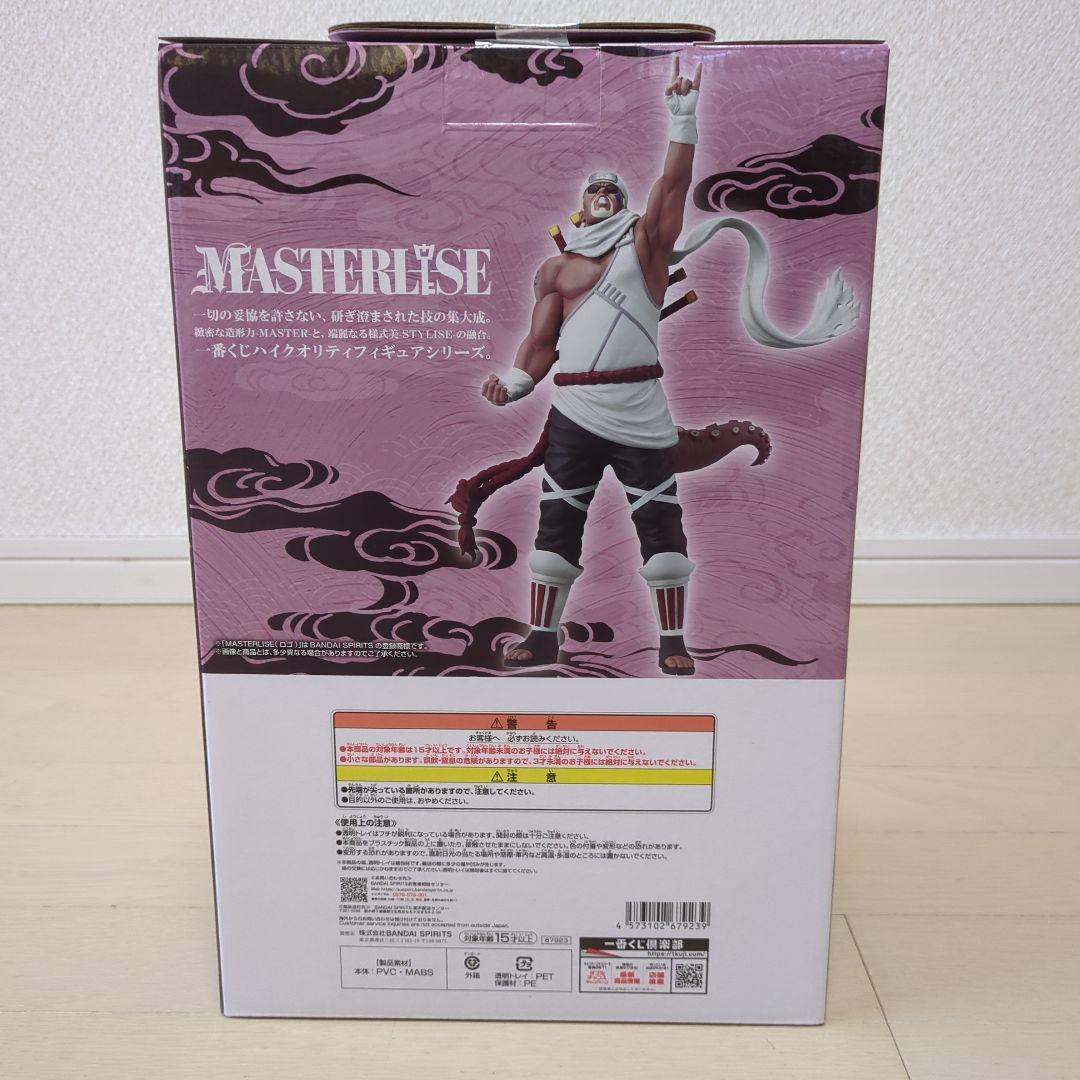 一番くじ NARUTO-ナルト- 輪廻の嘆きと平和の懸け橋　ABCDラストワン賞