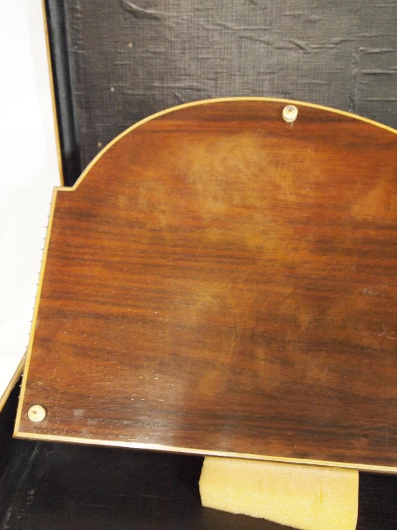 ツィター Anton Kiendl WEIN