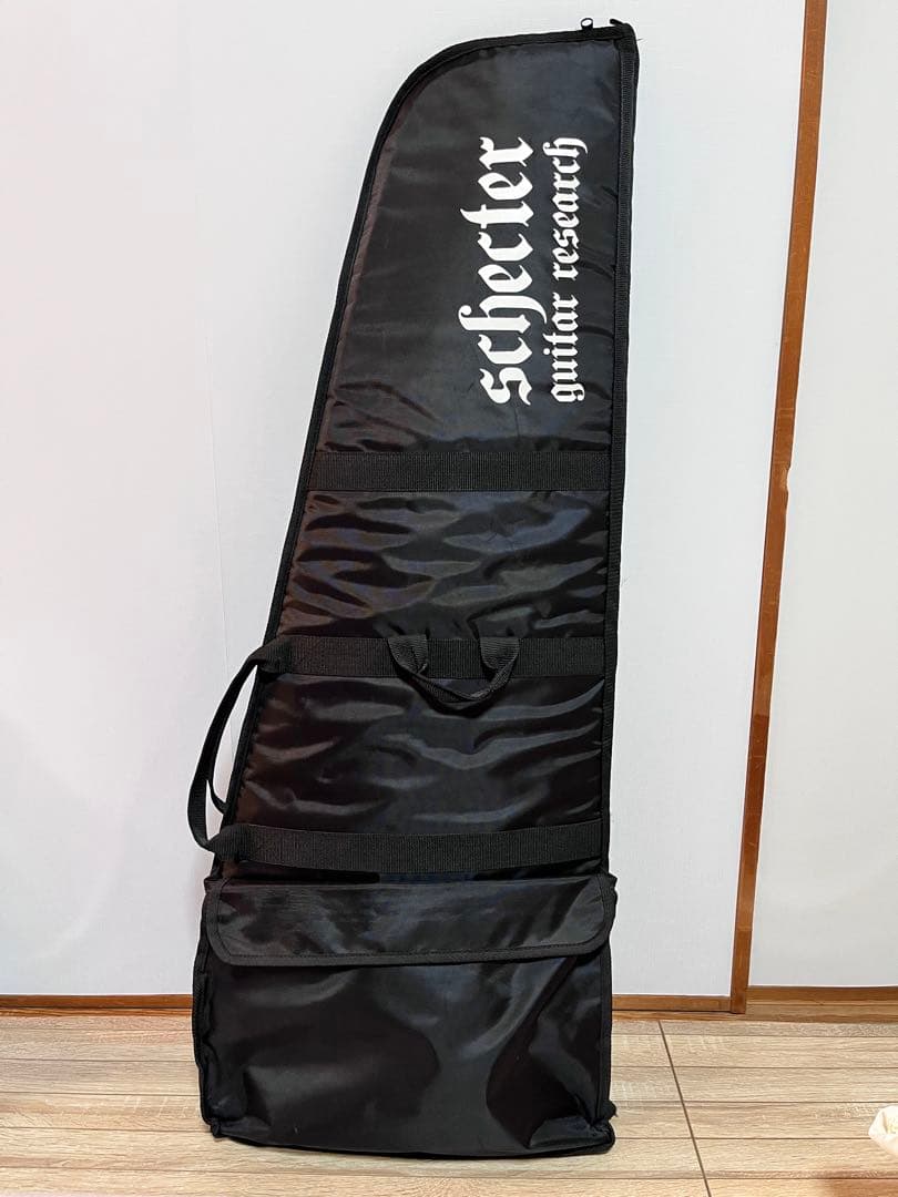 ギター Schecter AD C-1 FR-HR/STPB