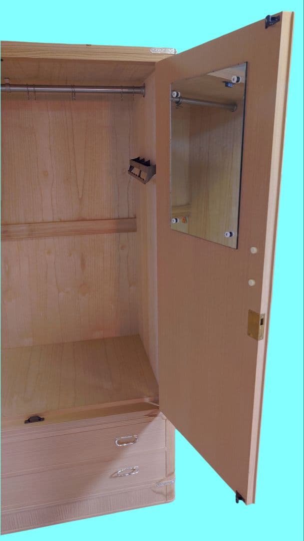 桐タンス、きりタンス、高級タンス、チェスト、アンティーク、レトロ、ヴィンテージ、