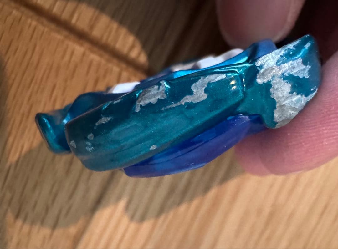 ベイブレードX エアロペガサス　3-70A