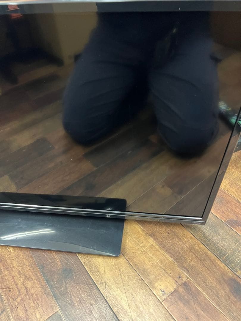 ORION 液晶テレビ 32型 OL32WD100