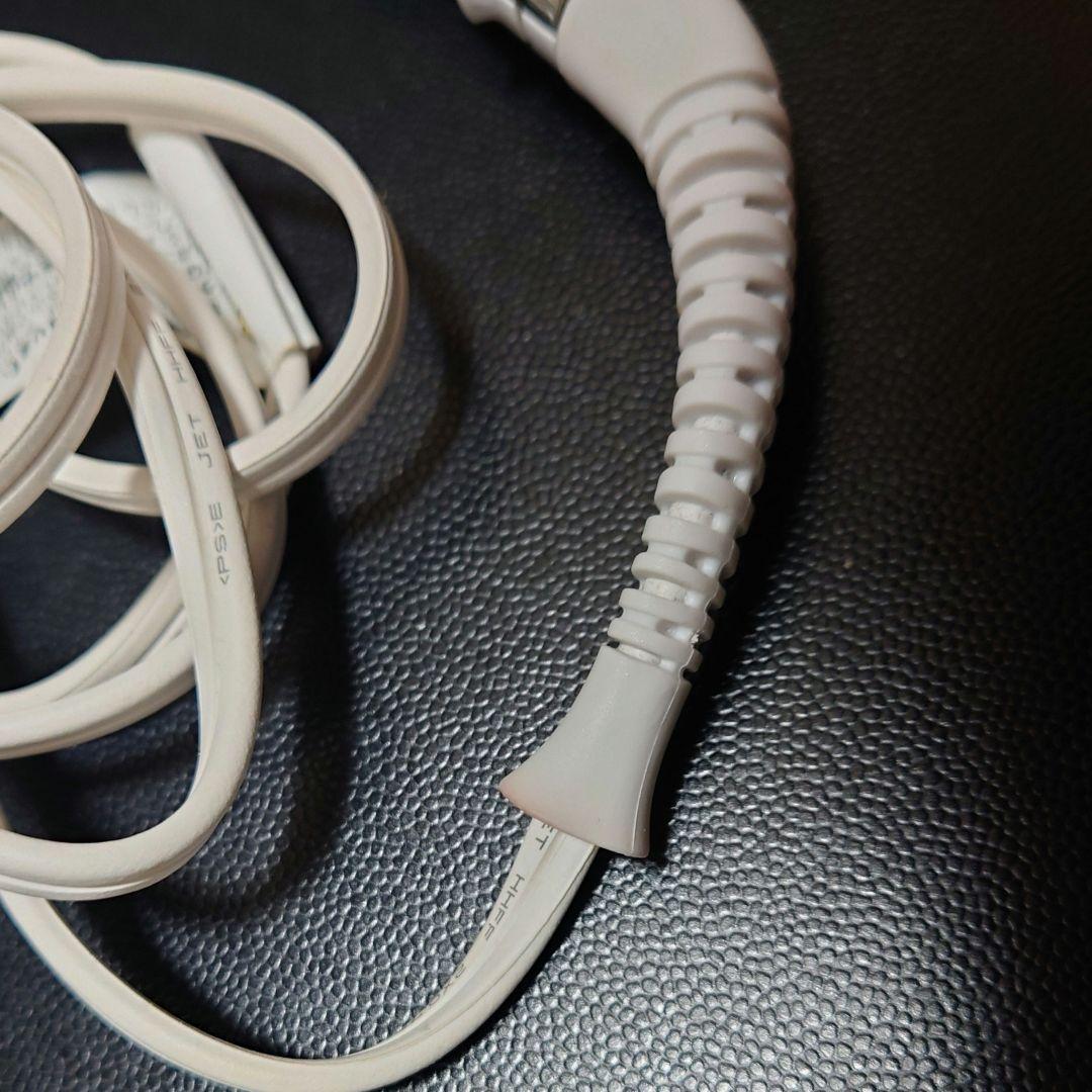 ReFa リファビューテック ストレートアイロン ホワイト