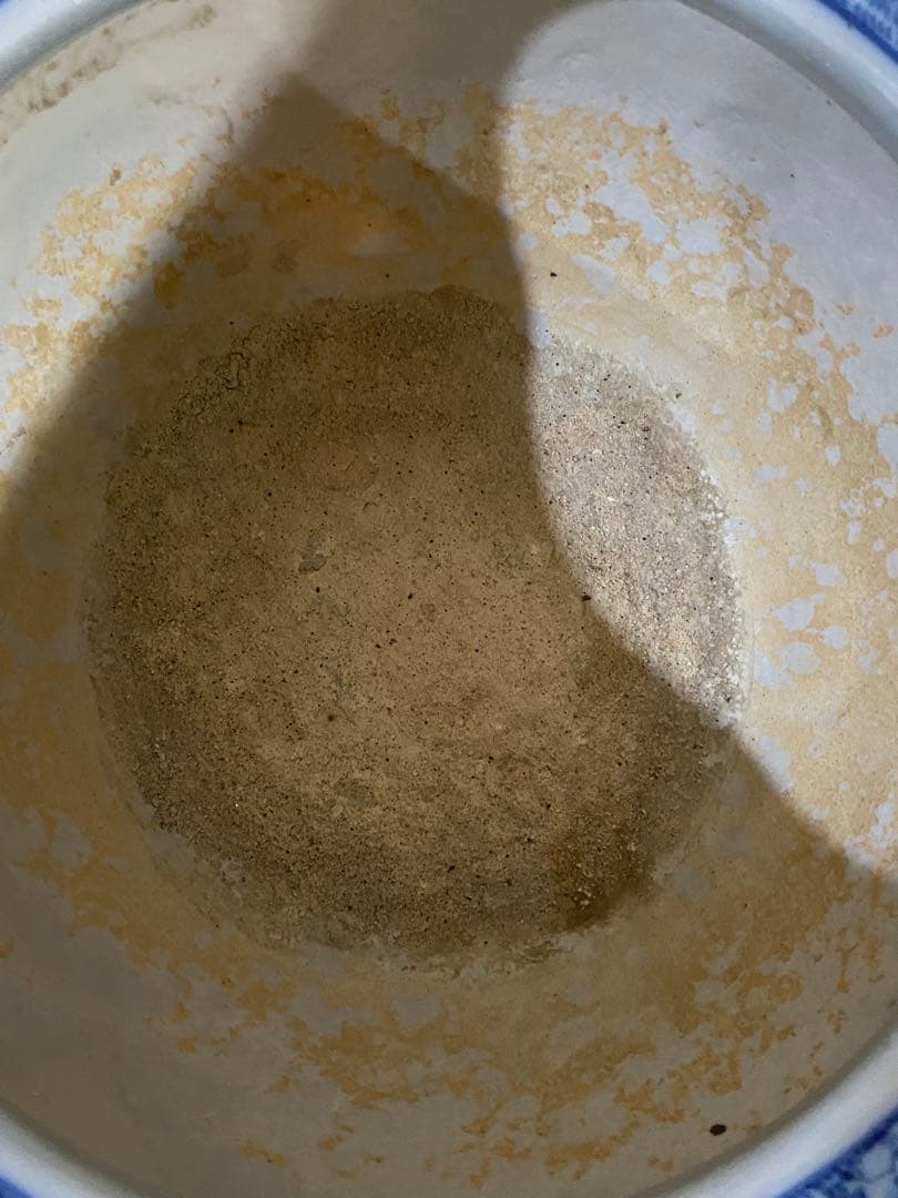 兜の模様の火鉢　激レア　端午の節句