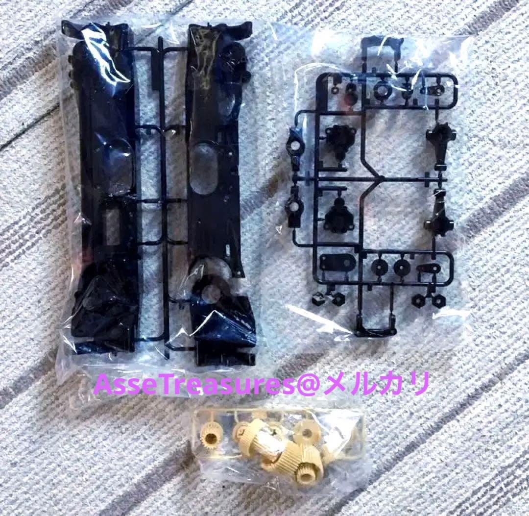 絶版 タミヤ RC 1/10 フェラーリ 360 モデナ チャレンジ