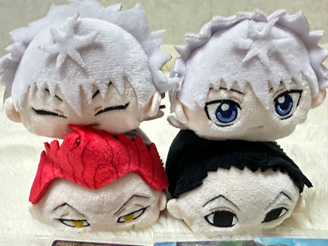 ハンターハンター 冨樫義博展 イタジャガ ヒソカ キルア