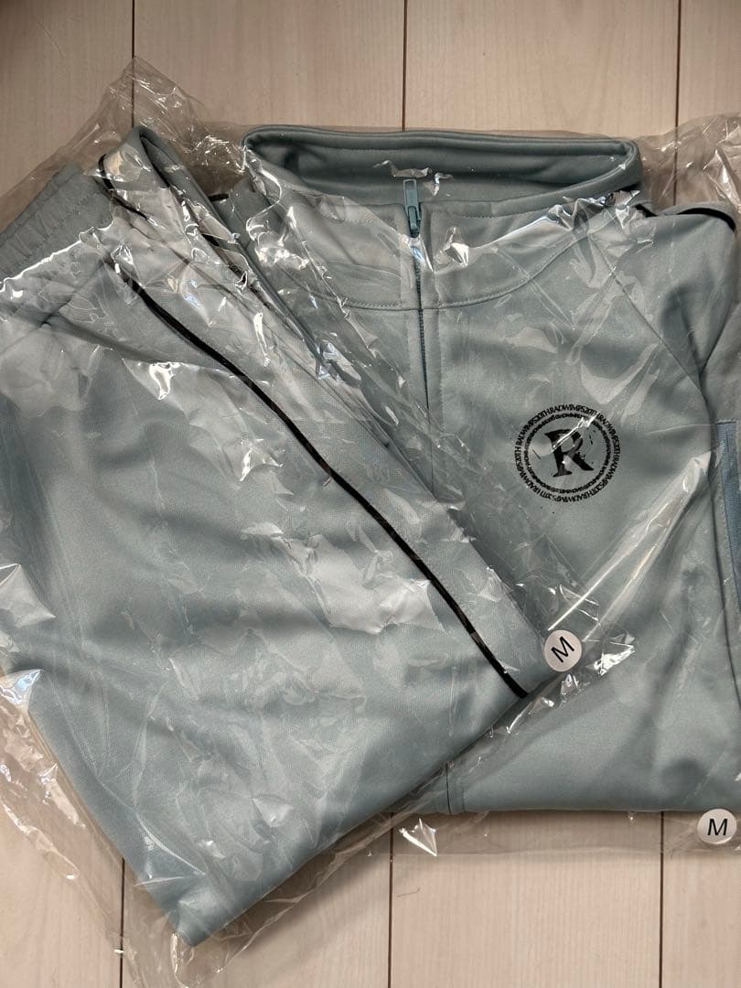 す*い様 RADWIMPS 20th Anniversary ジャージ M