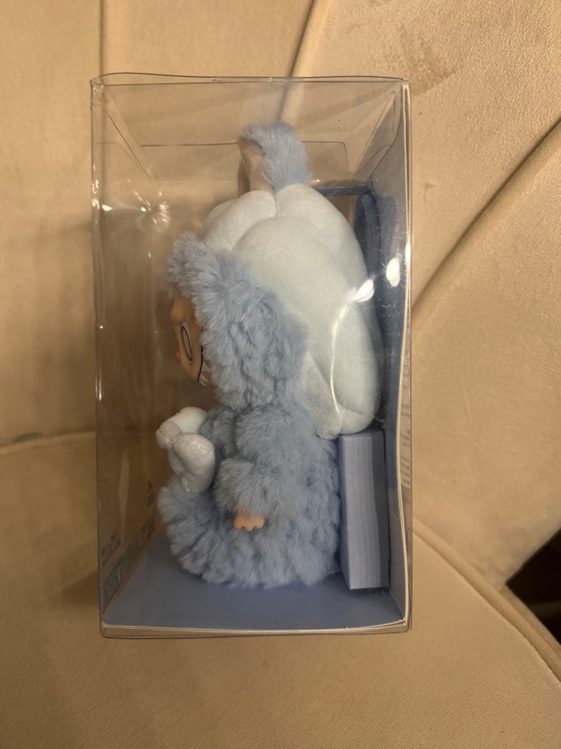 POP MART 海外限定 らぶぶ