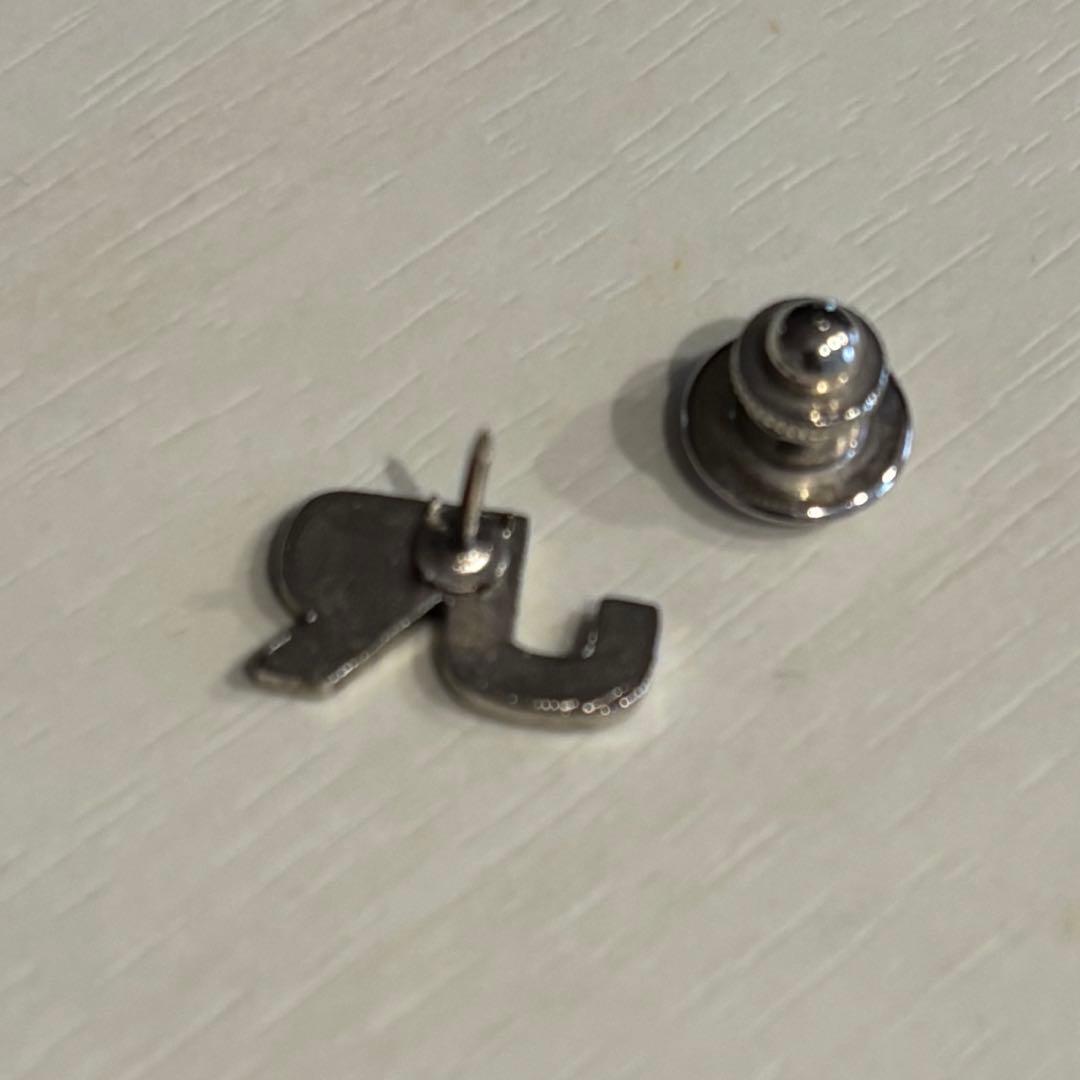 JR西日本　社章　ピンバッジ