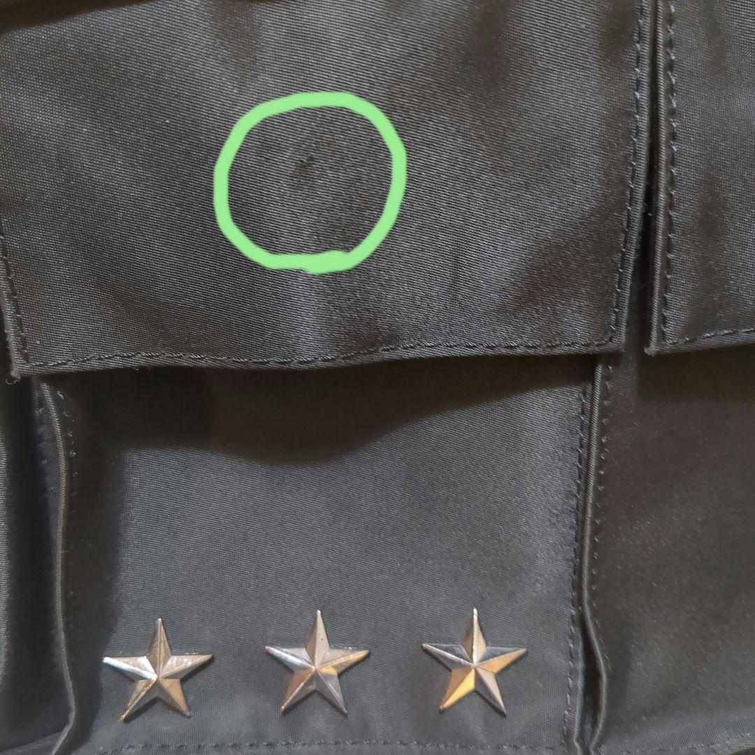 B'Z×PORTER 限定　美品　25thAnniversary2wayバッグ