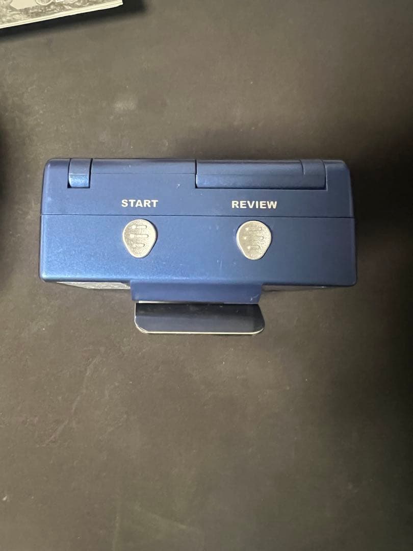 【美品】CED8000 シューティングタイマー