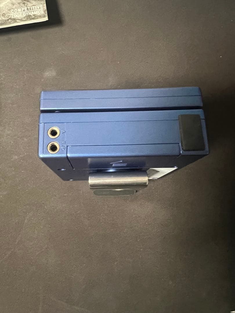 【美品】CED8000 シューティングタイマー