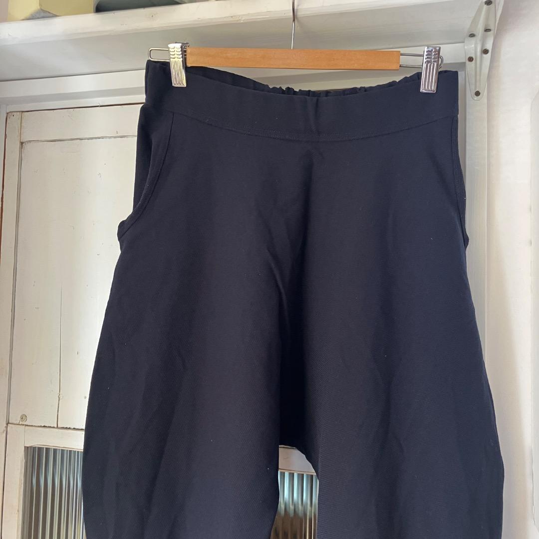 □45R サルエルパンツ size３