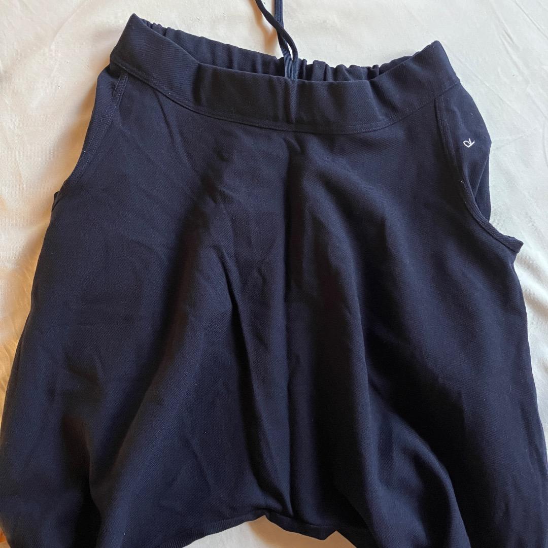 □45R サルエルパンツ size３