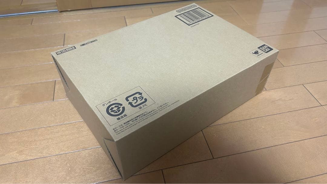 【未開封】 L BUILD ケンプファー