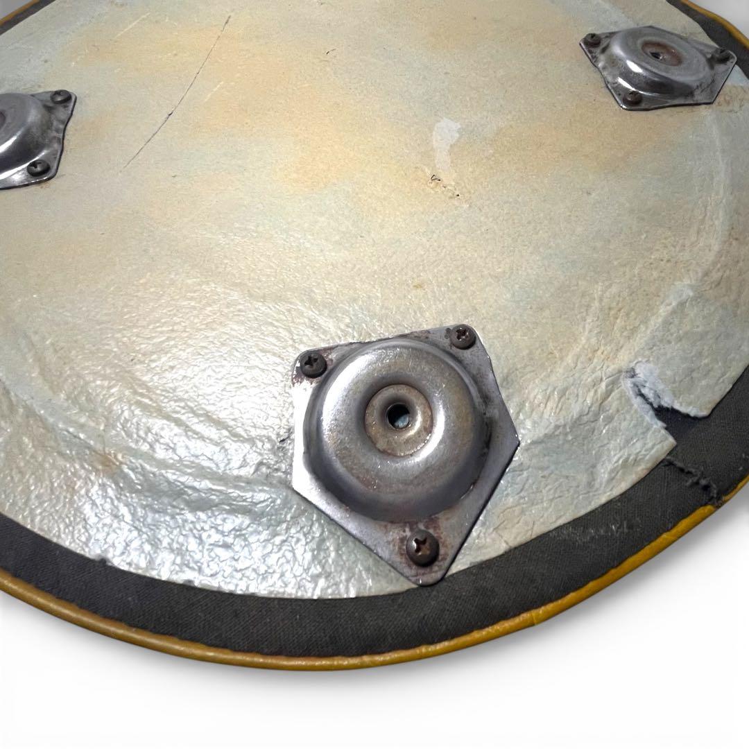 kotaendo ミッドセンチュリー ヴィンテージ オットマン スツール