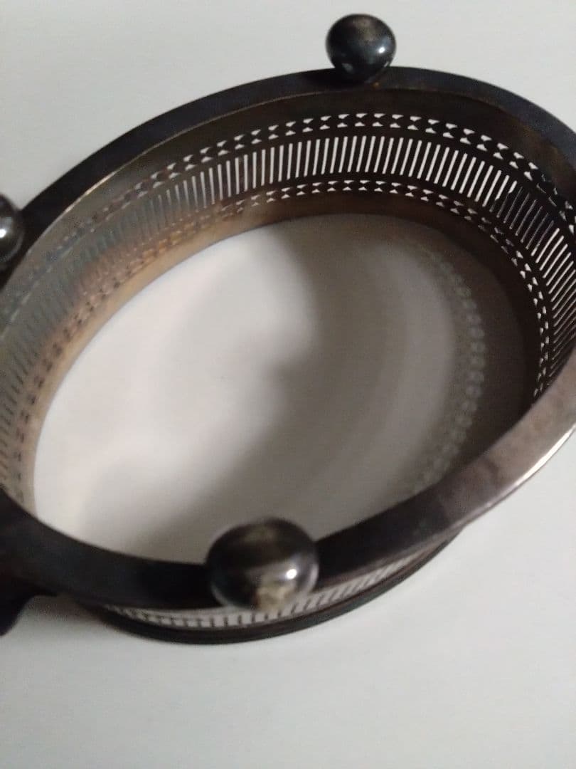 銀製　SILVER　年代物　約５００グラム