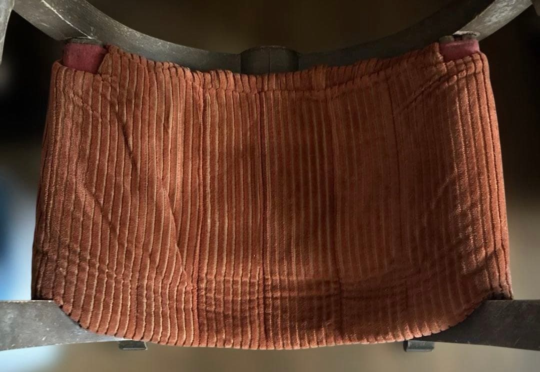 ダンテスカチェア　アンティーク