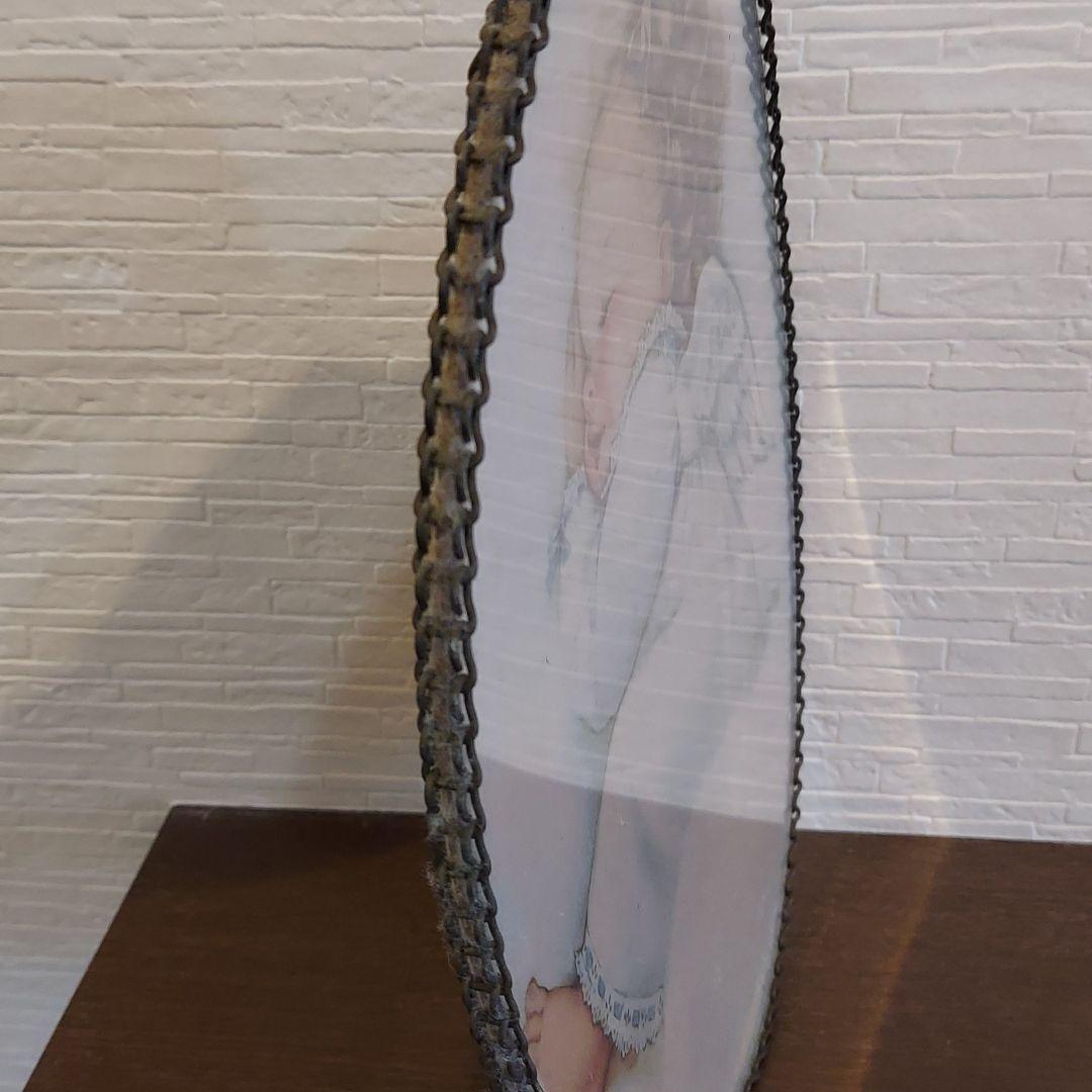 アンティーク壁掛け