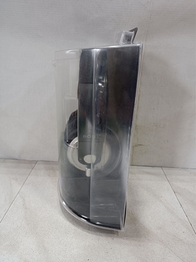 八6630【新品未使用】SONY ソニー ヘッドホン MDR-XB500