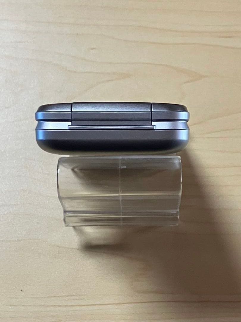 極美品 DIGNO ケータイ3 NP902KC ソフトバンク SIMフリー U3