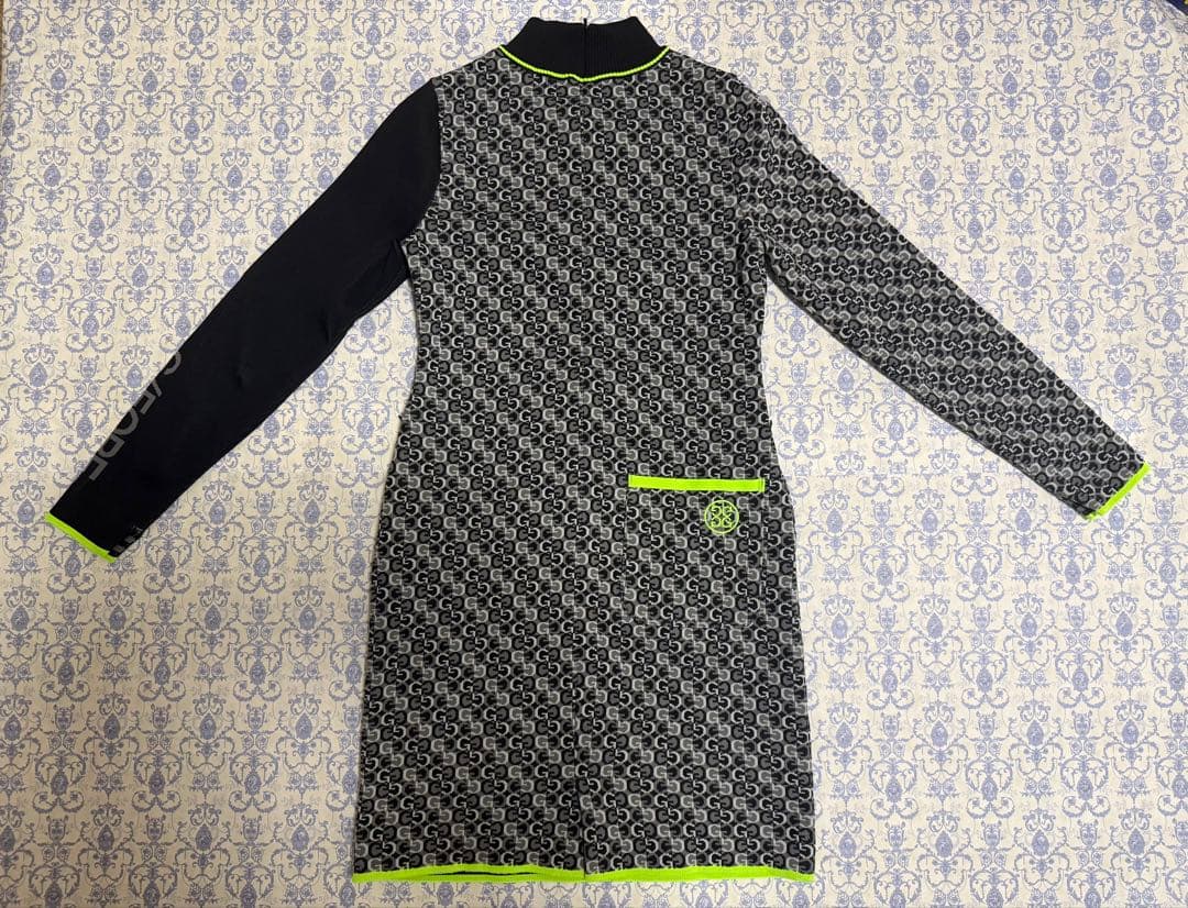 ジーフォア(G/FORE)ワンピース S ゴルフウェア