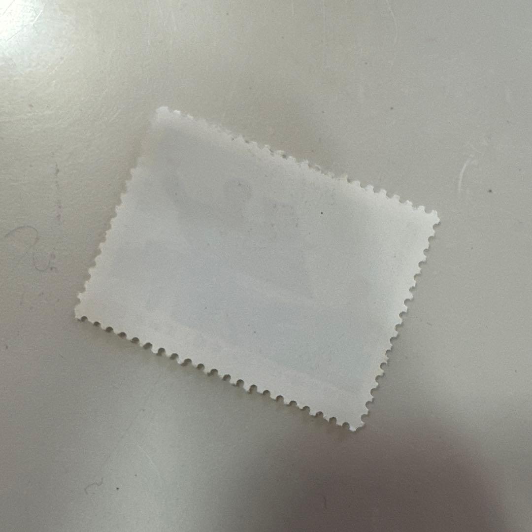 中国切手 未使用 1989年 文18　堅持珍宝島 4種　1970年珍宝島1周年