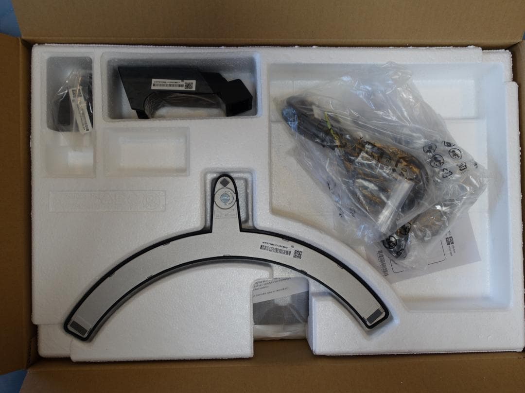 LG 24UD58 24インチ 4K UHD モニター