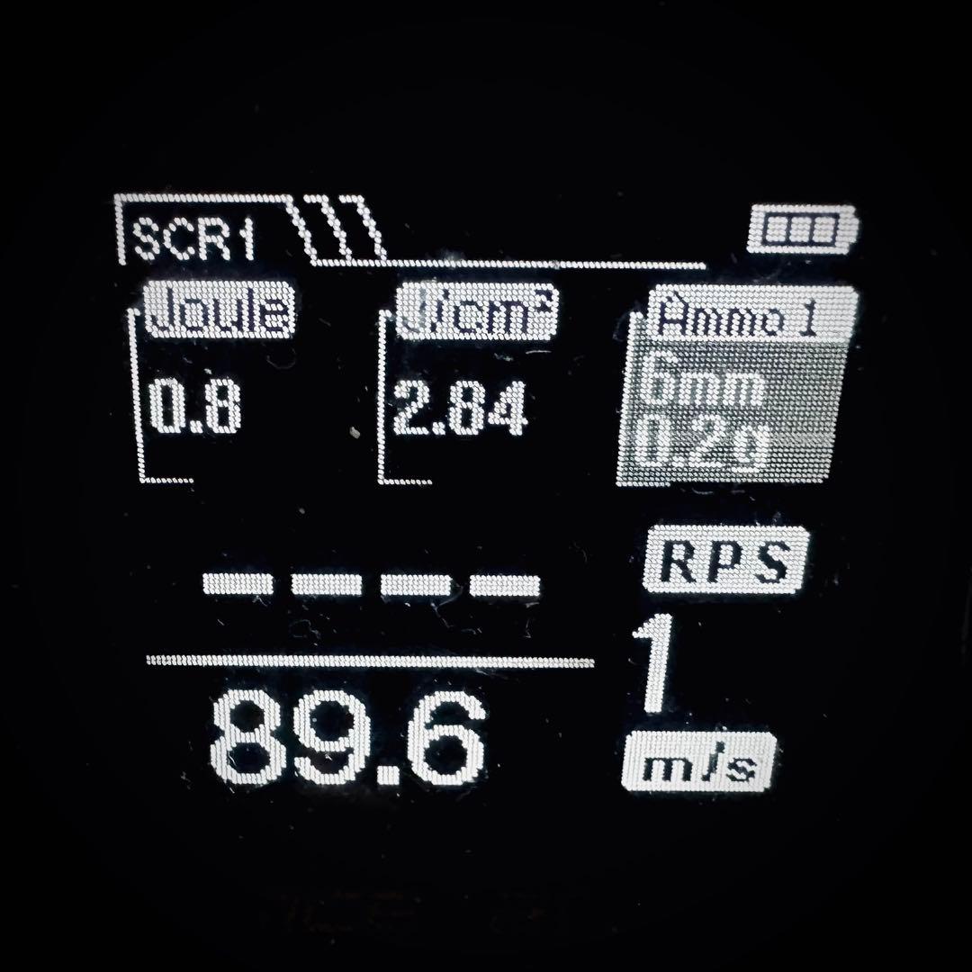 タナカ ルガー P08 8インチ HW GBB スペアマガジン ハードケース付