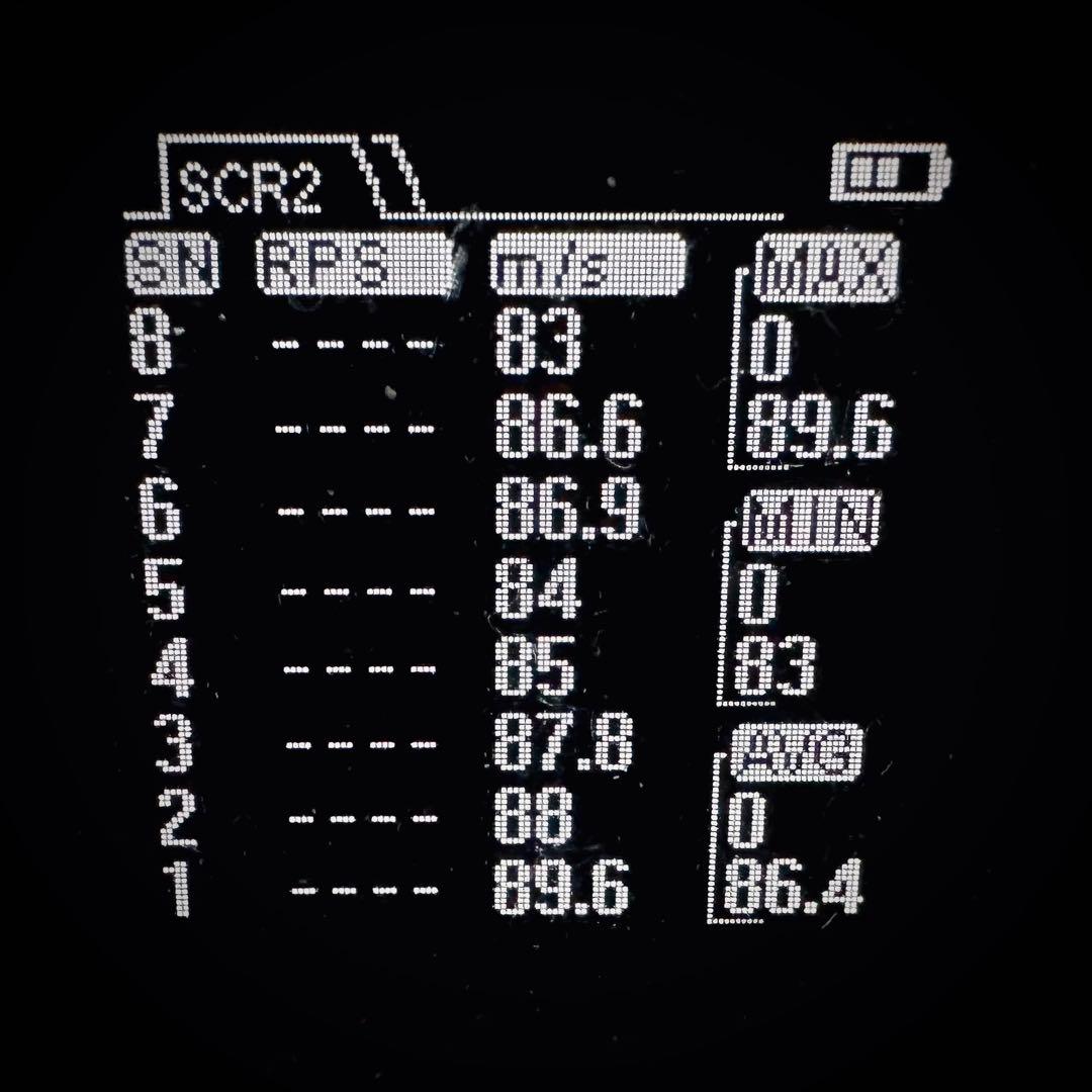 タナカ ルガー P08 8インチ HW GBB スペアマガジン ハードケース付