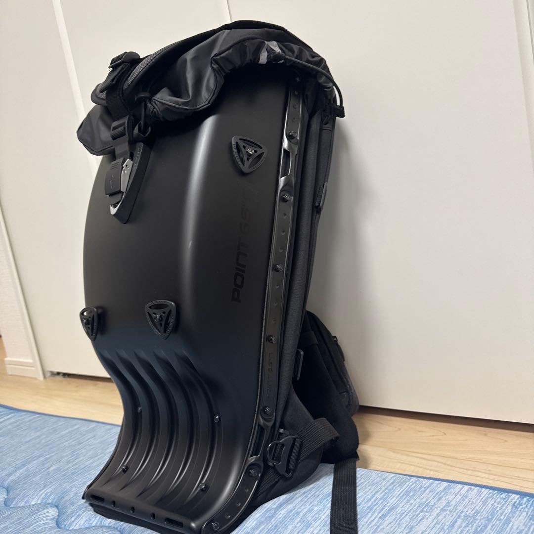 point65 ボブルビー