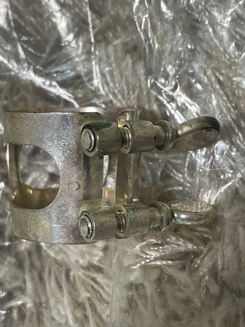 Buffet Crampon E11 Plus　クラリネット 　本体　ケース付