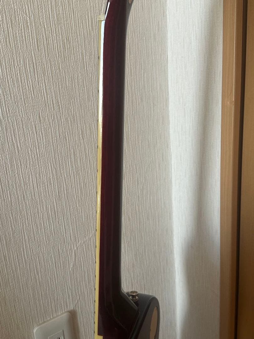 Epiphone Les Paul ゴールド