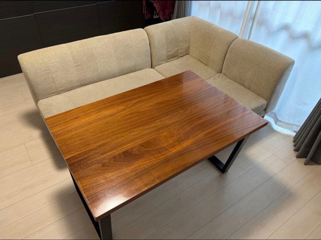 【rh】ダイニングテーブル