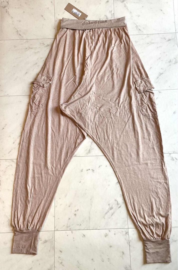 サルセーション　Salsation サルエルパンツ Mサイズ