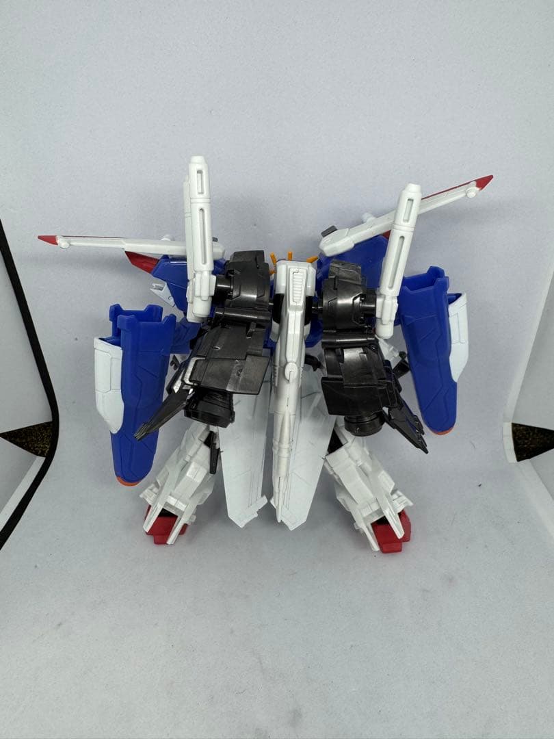 Gフレーム　EX-Sガンダム　食玩　現状品