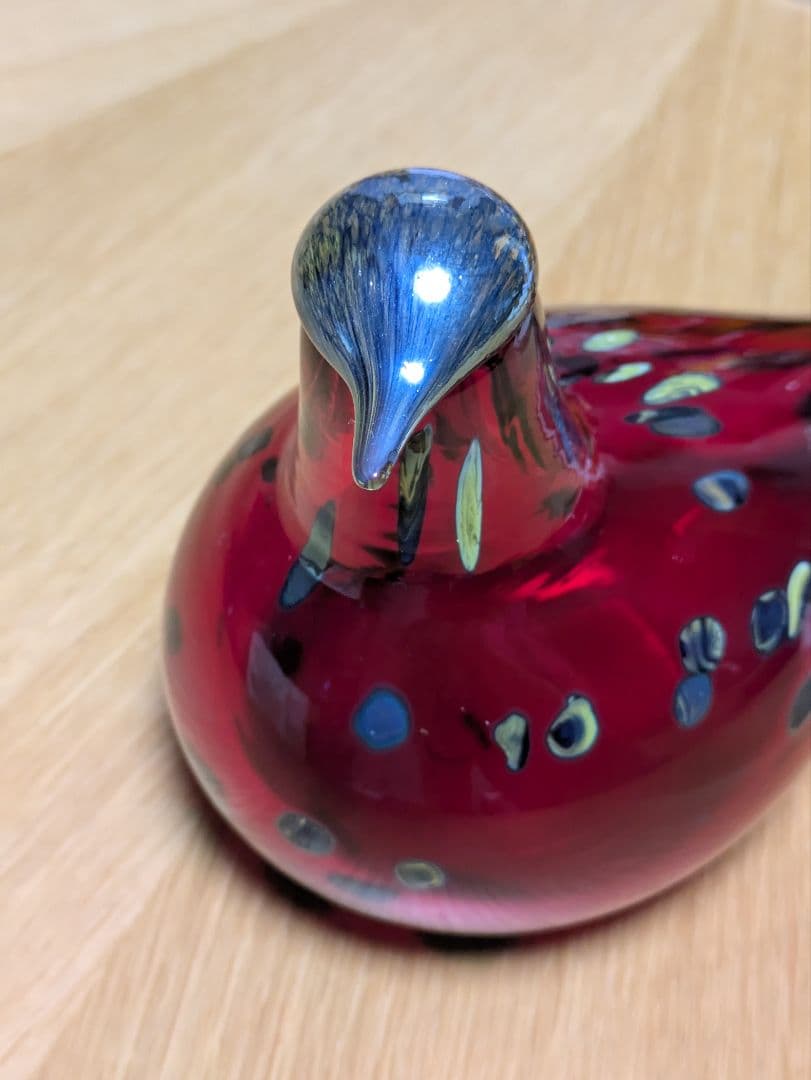  Ruby bird　ハイパーセール本日のみ