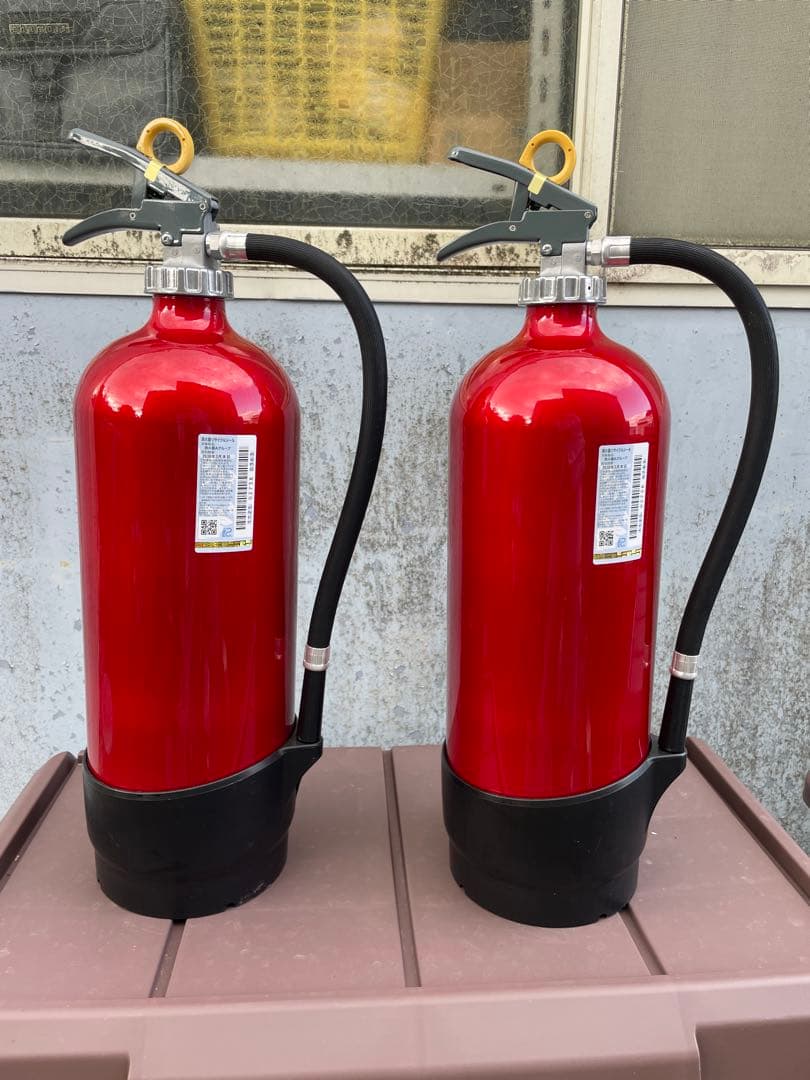 モリタ宮田　業務用消火器 20型