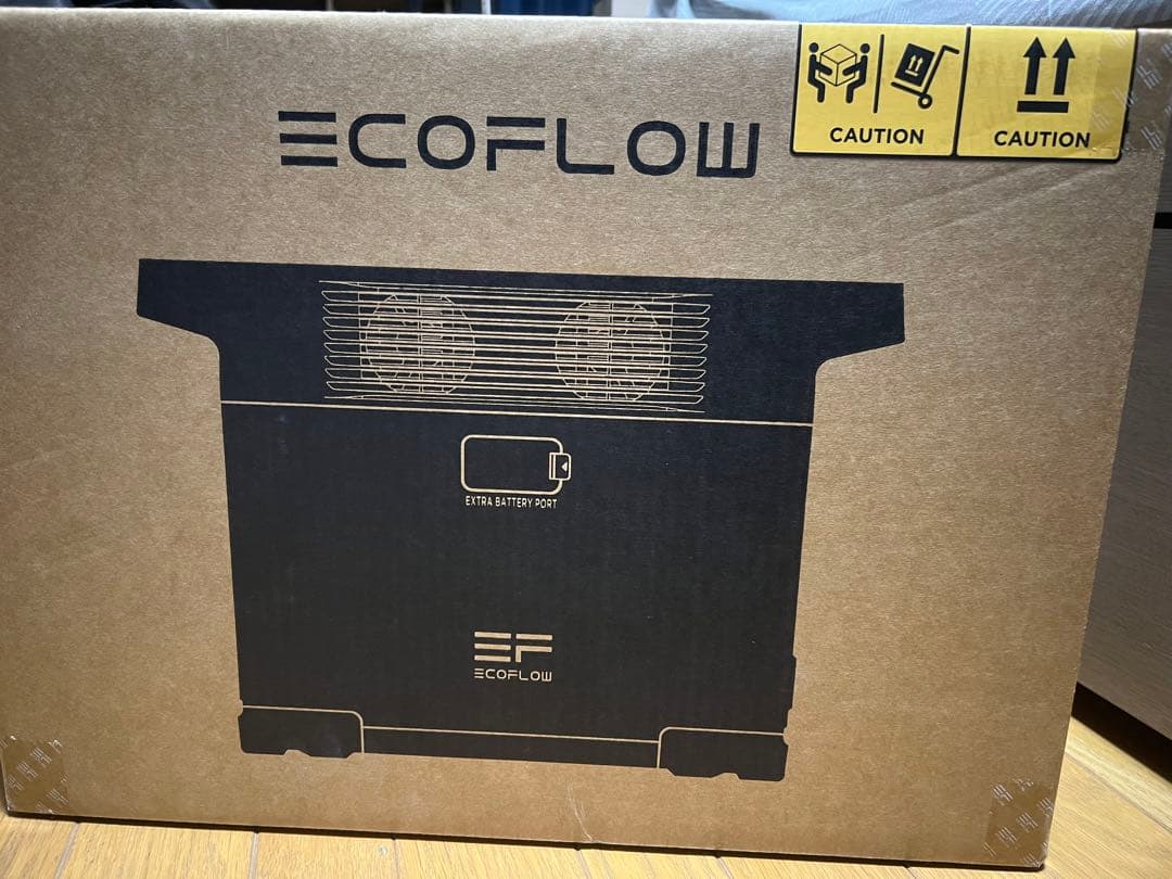 その他 ECOFLOW DELTA 2
