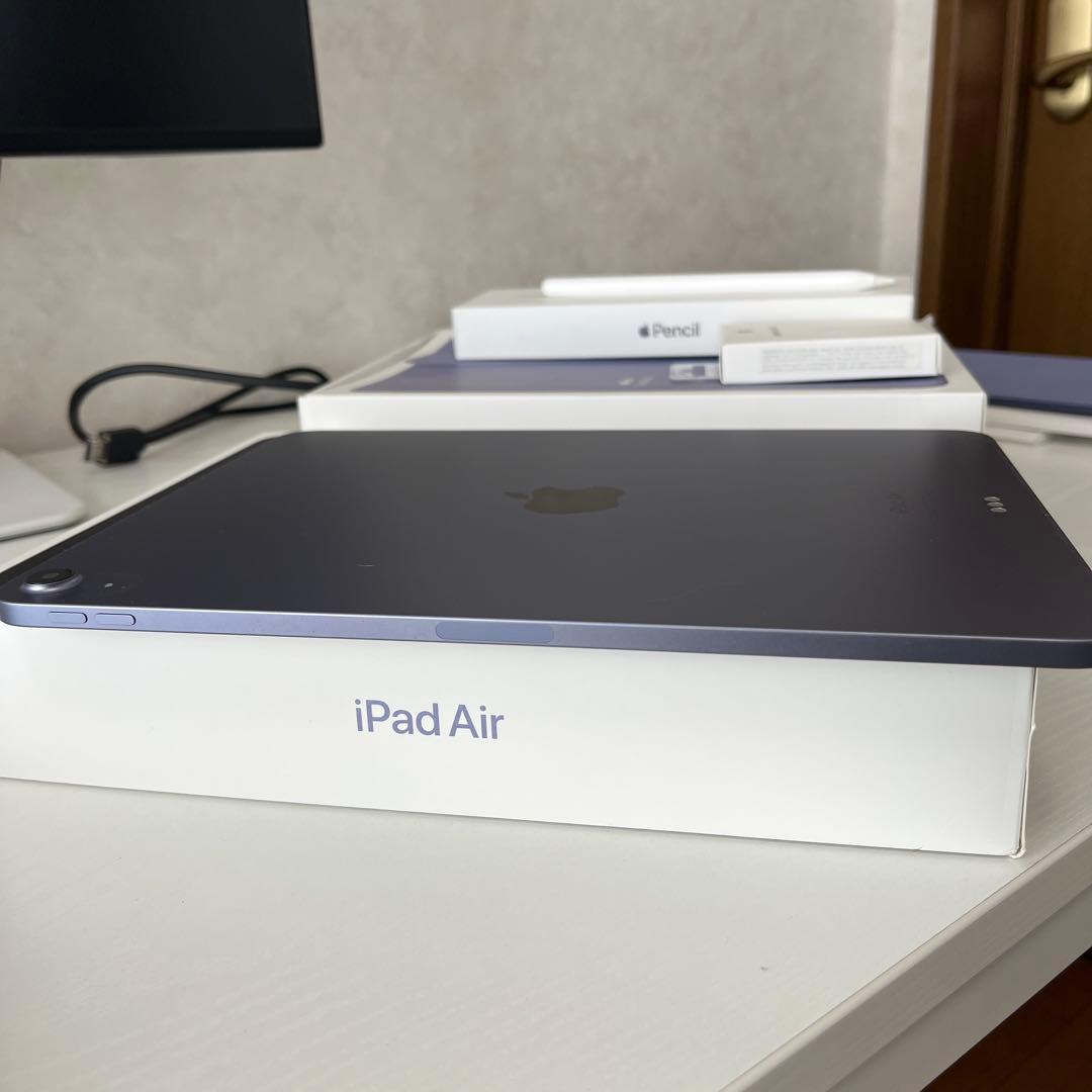 iPad 第5世代 64GB Apple Pencil カバー