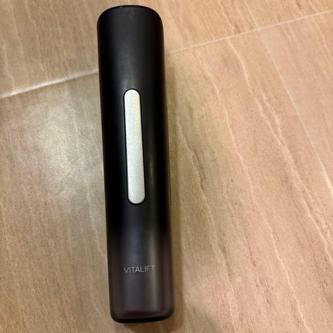 美品☆Panasonic VITALFITバイタリフトRF EH-SR85-K