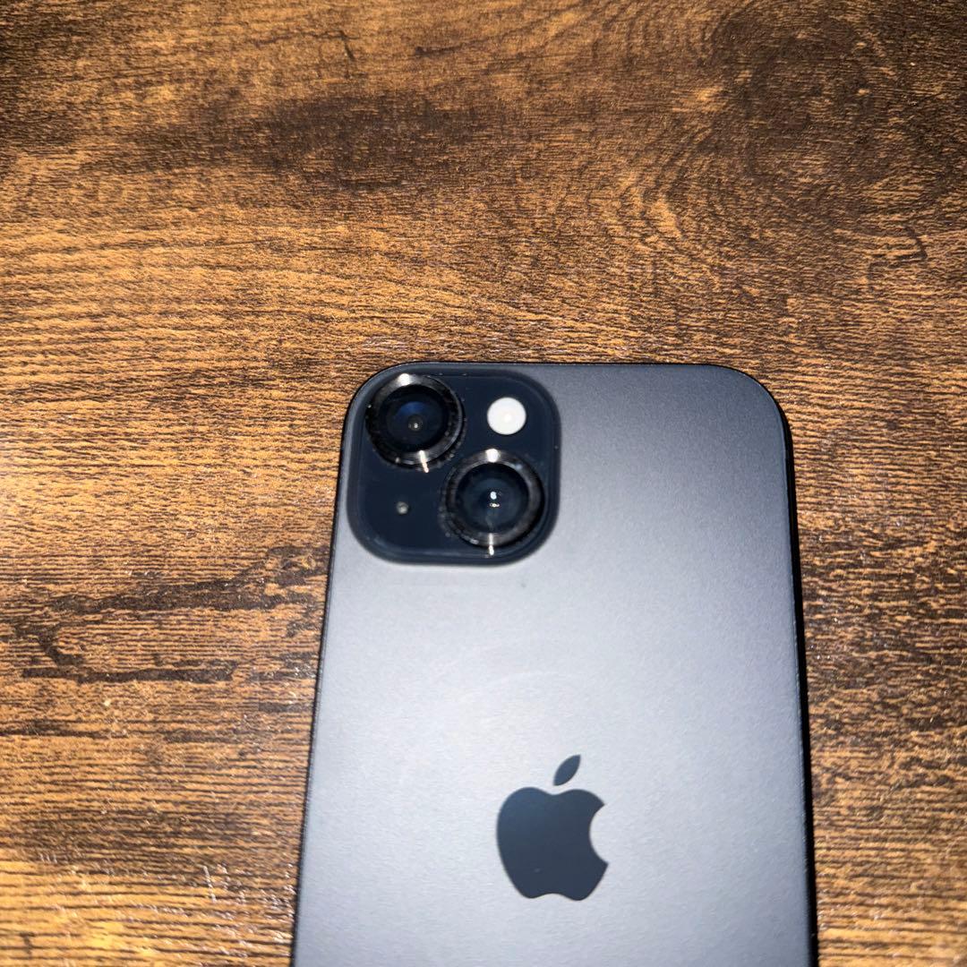 iPhone15 512gb simフリー