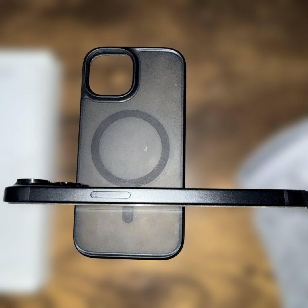 iPhone15 512gb simフリー