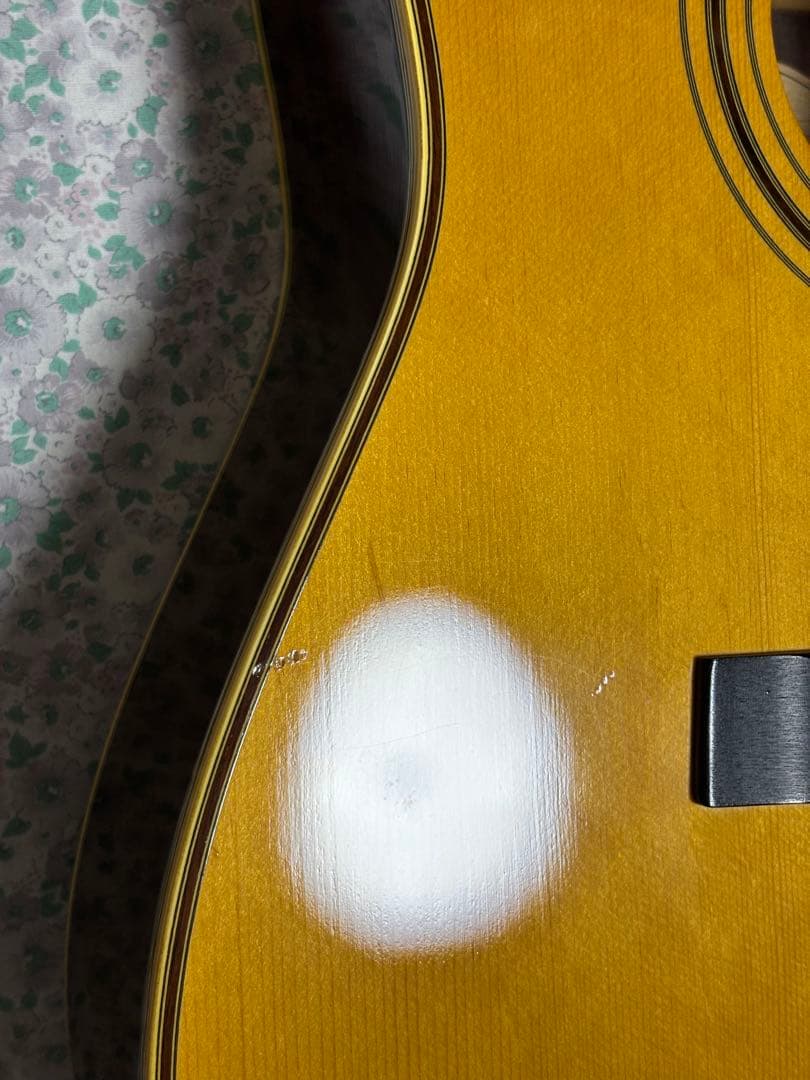 専用‼️程度上々❗️YAMAHAヤマハL-6 ジャパンヴィンテージアコギ 調整済‼️