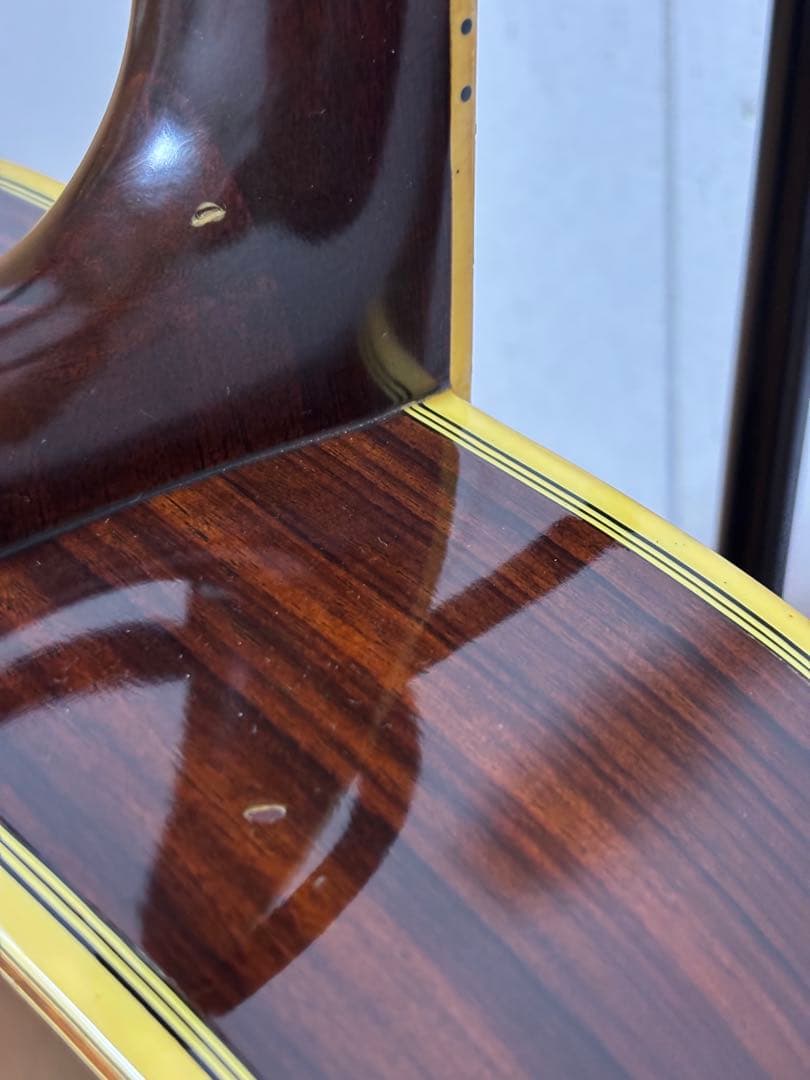 専用‼️程度上々❗️YAMAHAヤマハL-6 ジャパンヴィンテージアコギ 調整済‼️