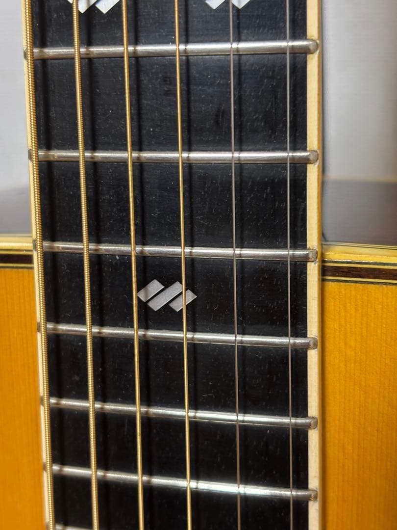 専用‼️程度上々❗️YAMAHAヤマハL-6 ジャパンヴィンテージアコギ 調整済‼️