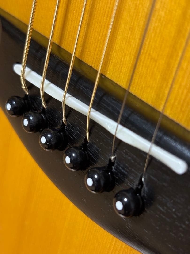 専用‼️程度上々❗️YAMAHAヤマハL-6 ジャパンヴィンテージアコギ 調整済‼️