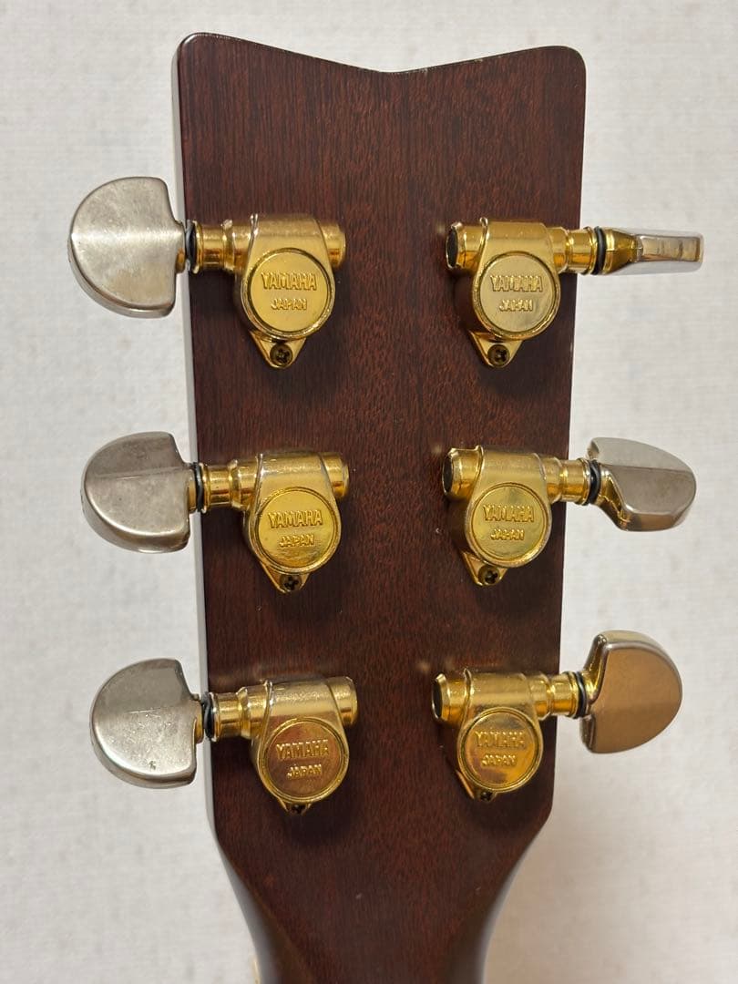 専用‼️程度上々❗️YAMAHAヤマハL-6 ジャパンヴィンテージアコギ 調整済‼️