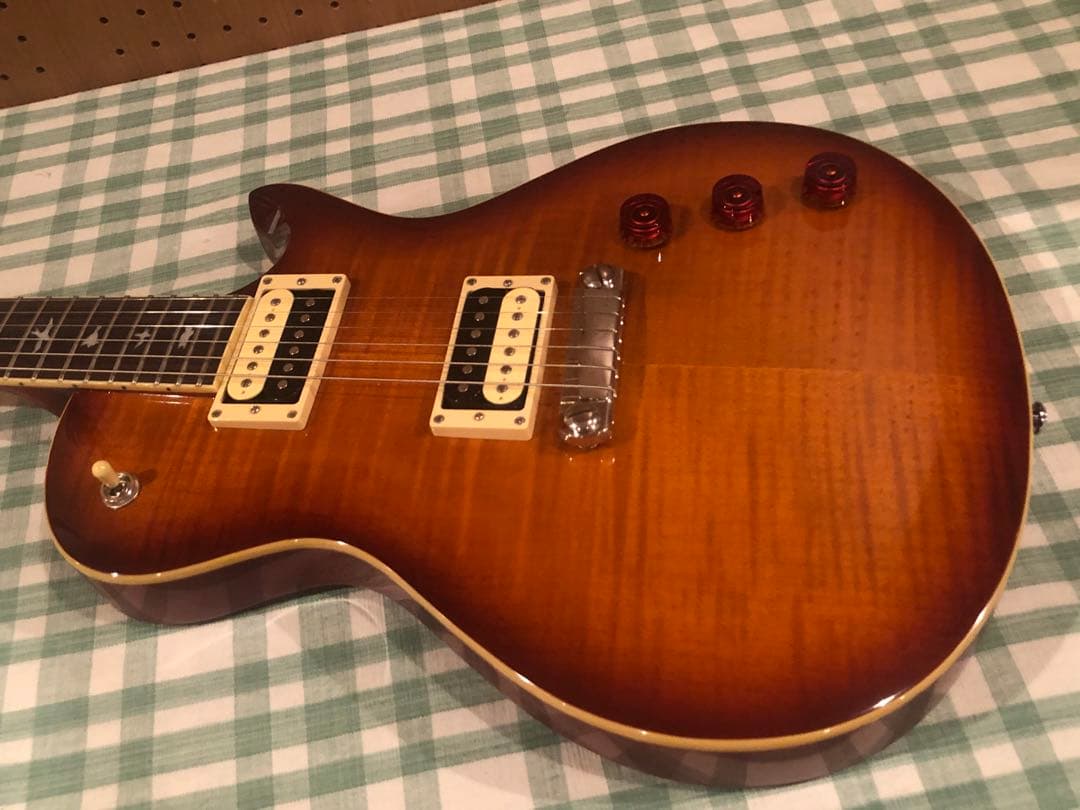 ギター PRS SE Bernie Marsden Paul Reed Smith